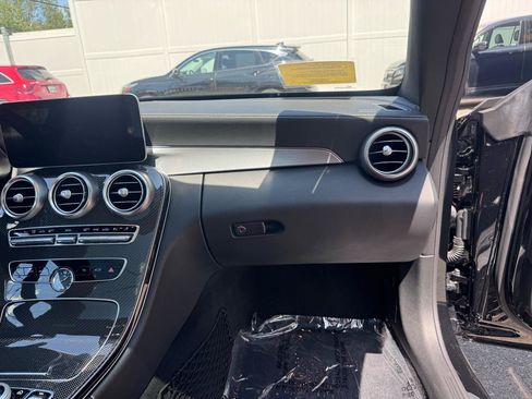 Used 2019 Mercedes-Benz C 43 AMG 4MATIC Coupe image 21