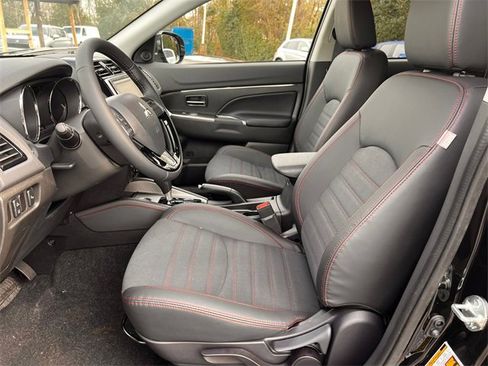 New 2026 Mitsubishi Outlander Sport SE image 14