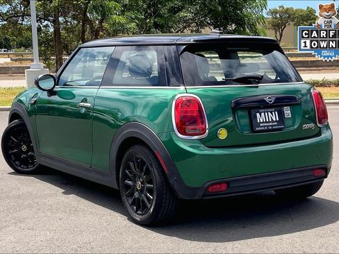 Used 2024 MINI Cooper SE FWD image 11