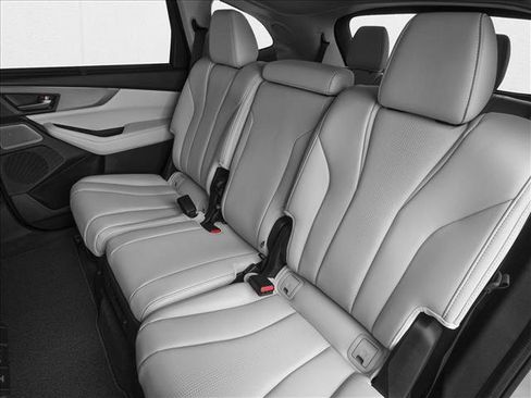 New 2026 Acura MDX SH-AWD w/ Technology Package image 9