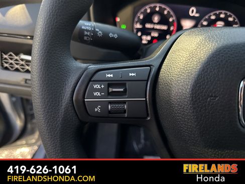 New 2026 Honda Accord SE image 15