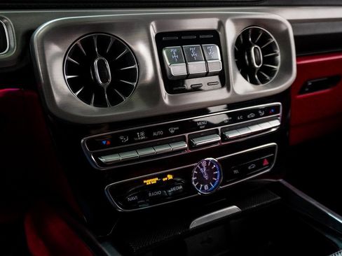 Used 2020 Mercedes-Benz G 63 AMG G 63 AMG image 29