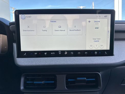 New 2025 Ford Maverick XLT w/ Equipment Group 301A image 36