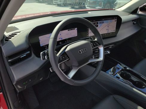 New 2026 Audi Q3 quattro 2.0T AWD/4WD image 7