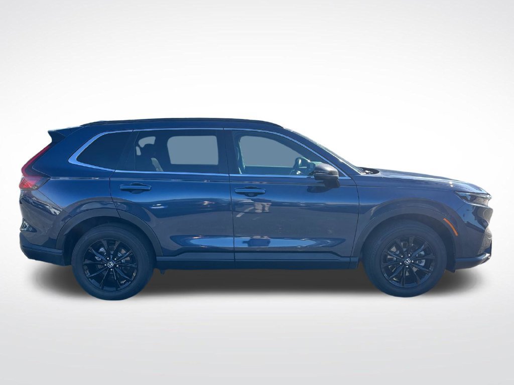 Used 2025 Honda CR-V Sport-L image 6