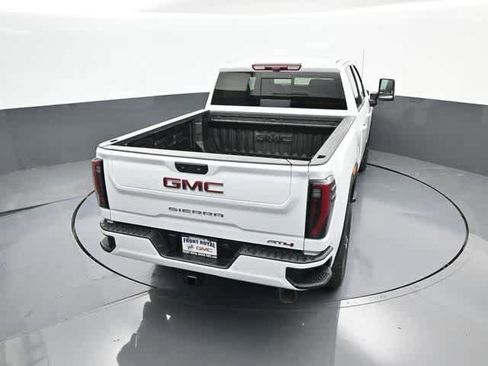 New 2025 GMC Sierra 2500 AT4 w/ AT4 Premium Plus Package image 66