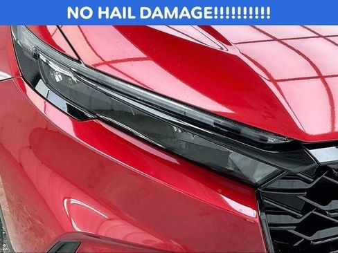 New 2026 Honda CR-V Sport Touring image 14