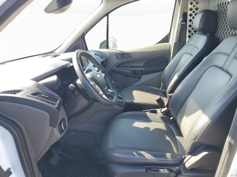 Used 2020 Ford Transit Connect XL image 16
