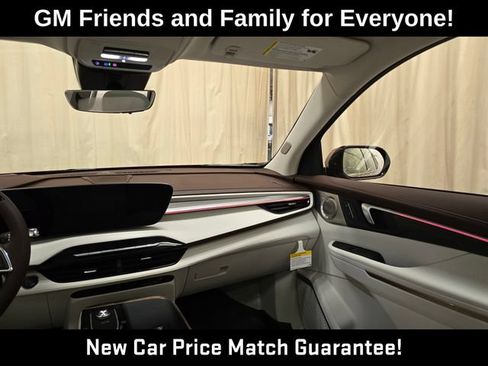 New 2026 Buick Enclave Avenir w/ Super Cruise Package AWD/4WD image 28