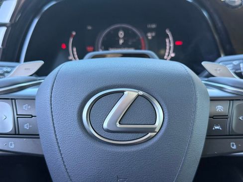 Certified 2024 Lexus RX 350 Premium Plus w/ Convenience Package image 30