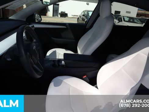 Used 2023 Tesla Model Y Long Range image 11