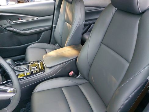 New 2025 MAZDA CX-30 AWD 2.5 S w/ Select Sport Pkg image 15