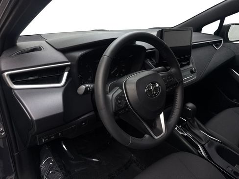 Used 2025 Toyota Corolla SE FWD image 51