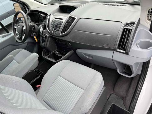 Used 2016 Ford Transit 350 XLT image 7