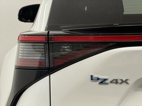 Certified 2023 Toyota bZ4X Limited image 9