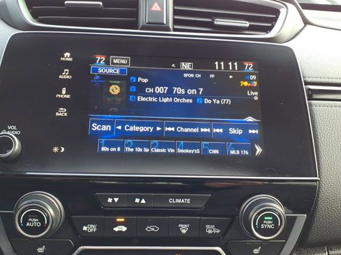 Used 2018 Honda CR-V EX-L image 19