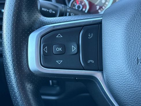 Used 2025 RAM 1500 Classic Warlock image 25