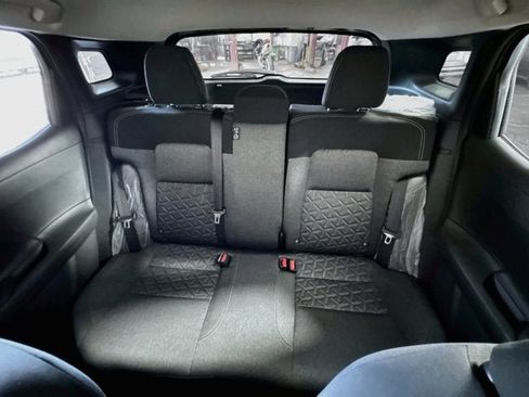 New 2026 Nissan Kicks SV AWD/4WD image 20