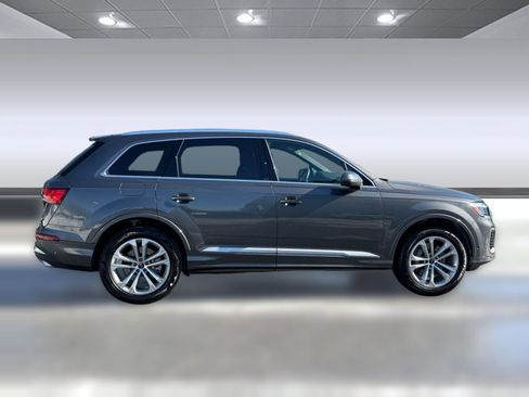 Certified 2025 Audi Q7 2.0T Premium w/ Convenience Package image 8