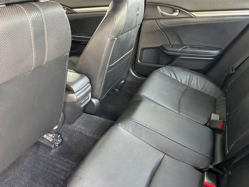 Used 2016 Honda Civic Touring image 27