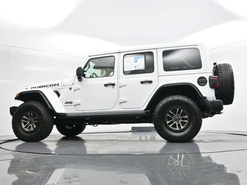 Used 2024 Jeep Wrangler Unlimited Rubicon 392 image 54