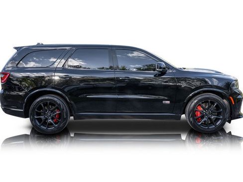 Used 2024 Dodge Durango SRT Hellcat image 2