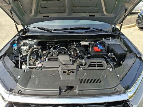 Used 2023 Honda CR-V EX image 28