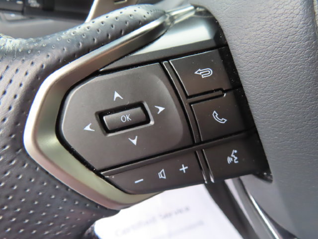 Used 2023 Lexus LX 600 F Sport AWD/4WD image 19