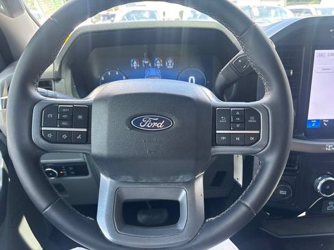 Used 2024 Ford F150 XLT RWD image 17