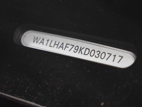 Used 2019 Audi Q7 2.0T Premium Plus w/ Premium Plus Package image 50