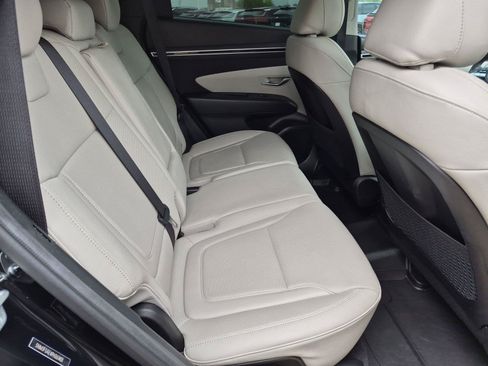 Used 2023 Hyundai Tucson SEL w/ Convenience Package FWD image 25