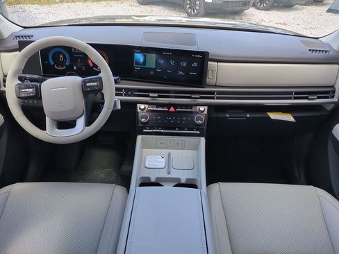 New 2026 Hyundai Santa Fe SEL image 18