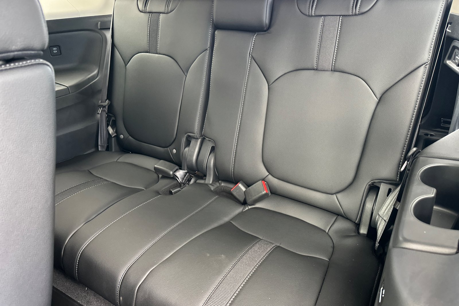 New 2026 Honda Pilot EX-L image 16