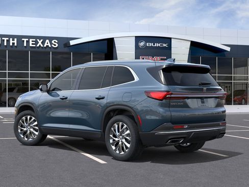 New 2026 Buick Enclave Preferred FWD image 3