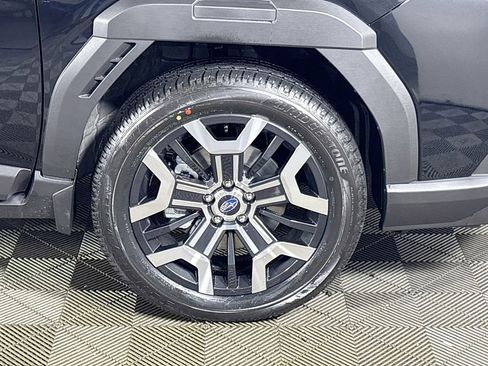 New 2026 Subaru Outback Touring AWD/4WD image 24