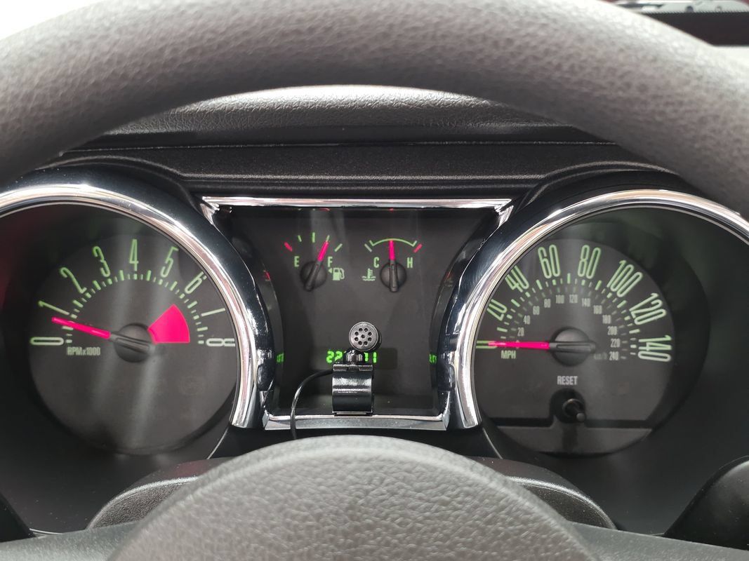 Used 2007 Ford Mustang GT Premium RWD image 51