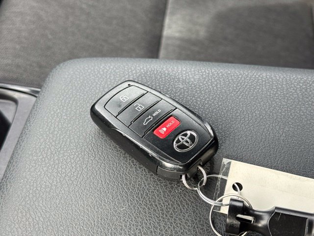 Used 2025 Toyota Camry LE FWD image 16