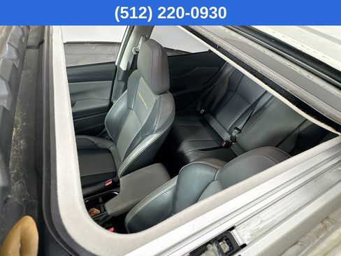 New 2023 Subaru Crosstrek 2.5i Sport image 26