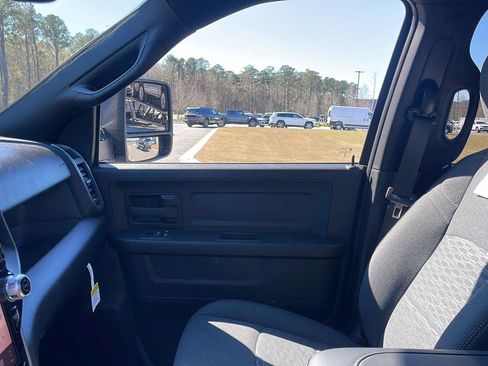 New 2026 RAM 2500 Tradesman w/ Power Wagon Package image 21