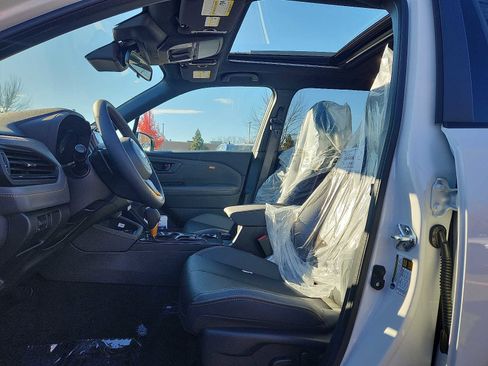 New 2026 Subaru Forester Wilderness image 6