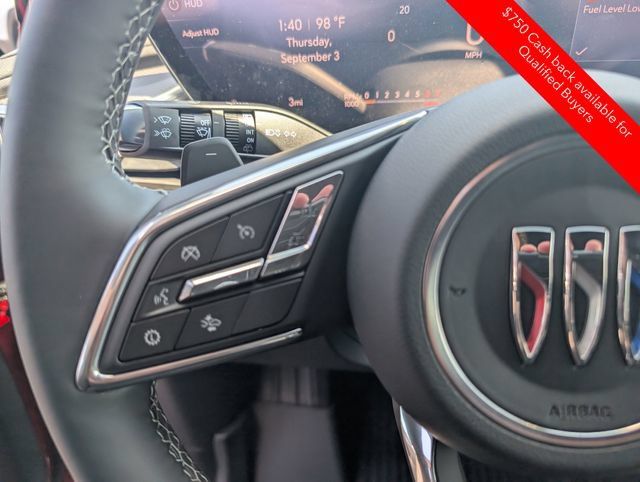 New 2027 Buick Enclave Sport Touring w/ Power Package AWD/4WD image 17