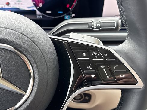 New 2026 Mercedes-Benz GLE 350 4MATIC image 23