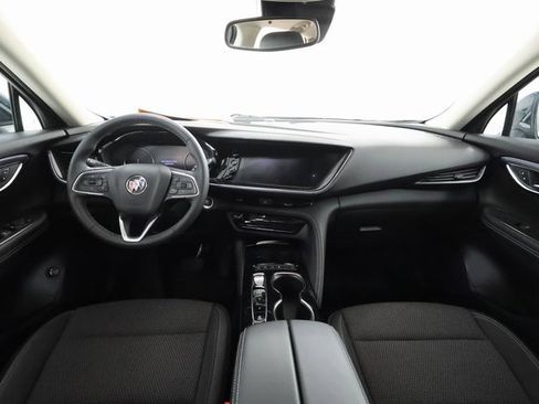 Used 2023 Buick Envision Preferred image 5