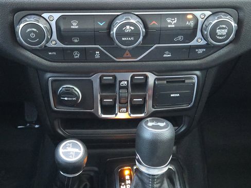 New 2026 Jeep Wrangler Sport image 16