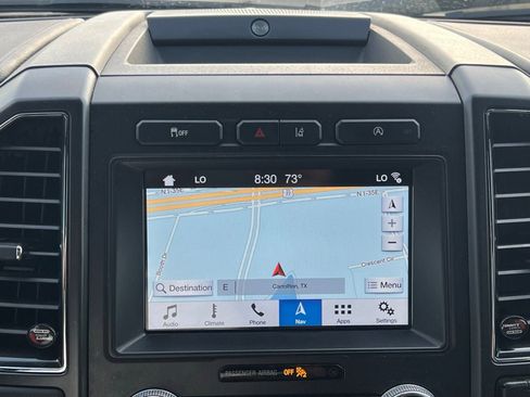 Used 2018 Ford Expedition Limited w/ Equipment Group 301A image 34