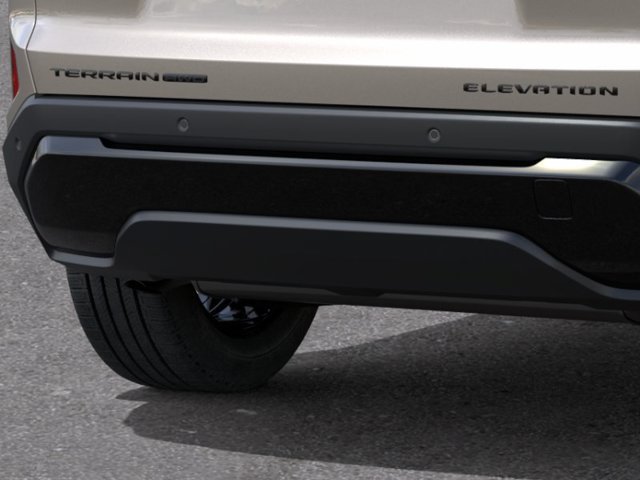 New 2027 GMC Terrain Elevation w/ Elevation Premium Package AWD/4WD image 14