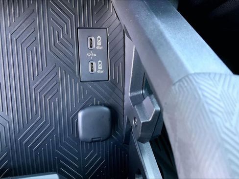 New 2026 Toyota Tacoma SR5 image 19