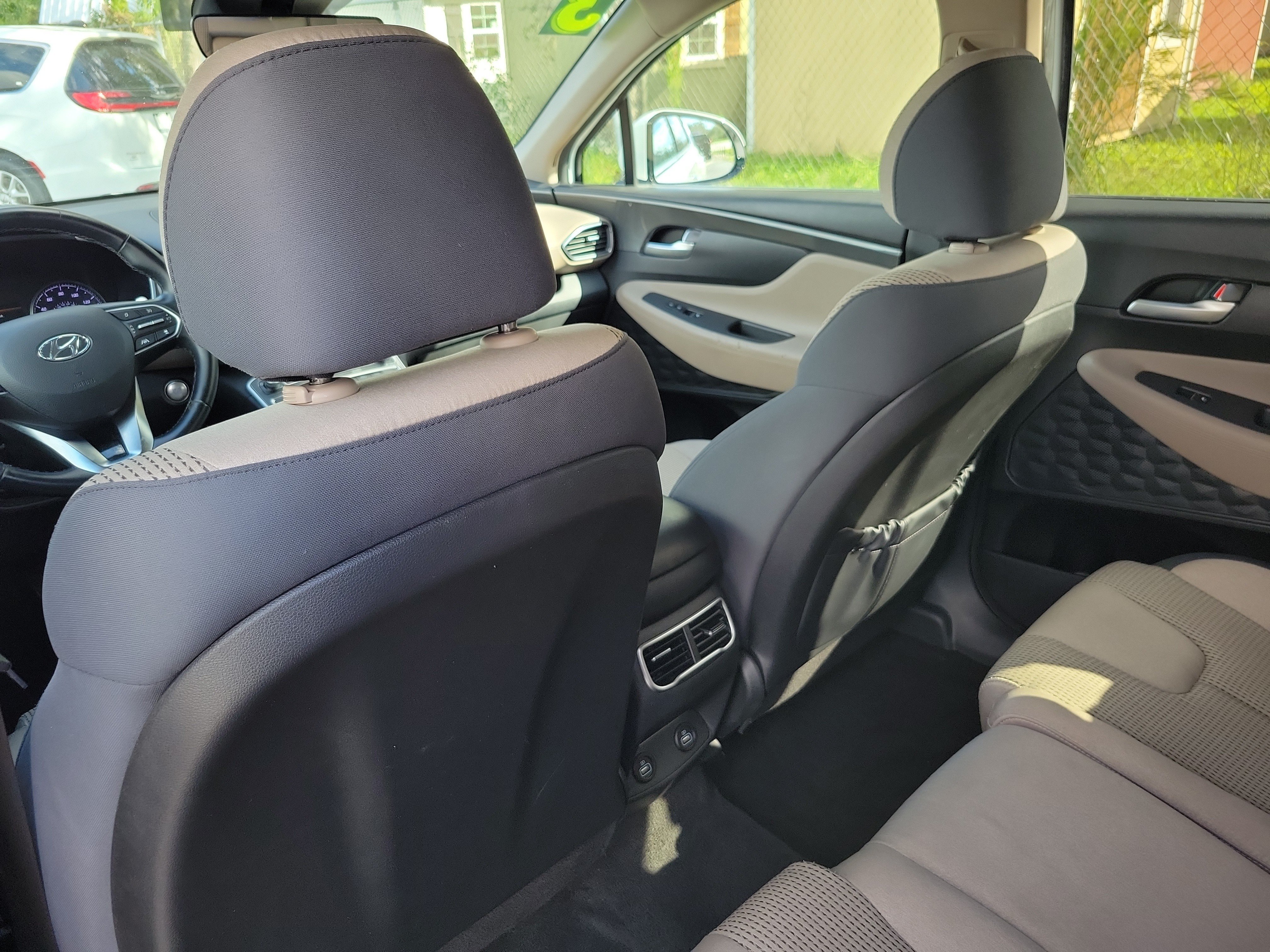 Used 2023 Hyundai Santa Fe SEL FWD image 20