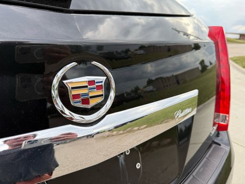 Used 2014 Cadillac SRX Performance w/ Driver Awareness Package image 10