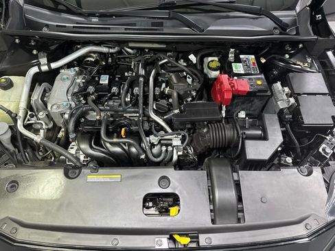 Used 2020 Nissan Sentra SV w/ SV Premium Package FWD image 9